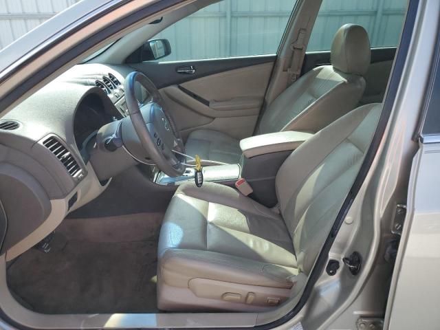 Photo 7 from auction – 2010 NISSAN ALTIMA BAS with VIN 1N4AL2AP3AN428559