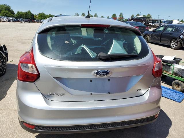 Photo 6 from auction – 2012 FORD FOCUS SEL with VIN 1FAHP3M24CL363700