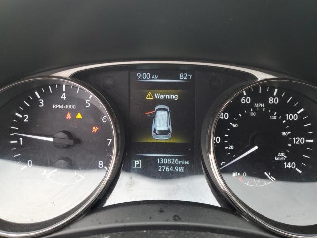 Photo 9 from auction – 2016 NISSAN ROGUE S with VIN KNMAT2MT3GP644699