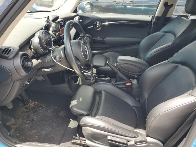 Photo 7 from auction – 2016 MINI COOPER S with VIN WMWXP7C51G3B49360