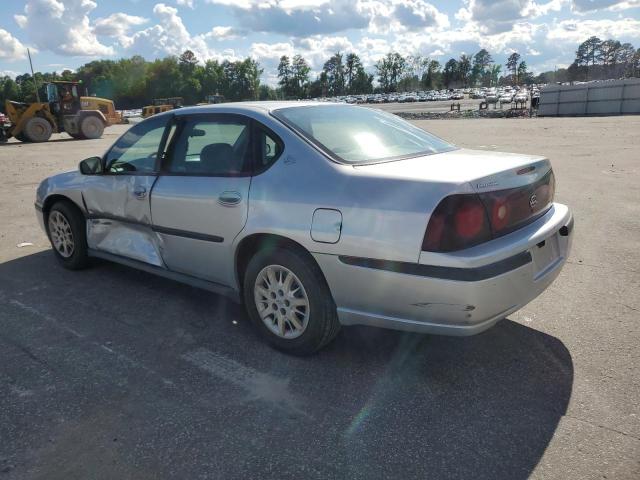 Photo 2 from auction – 2000 CHEVROLET IMPALA with VIN 2G1WF52E1Y9304740