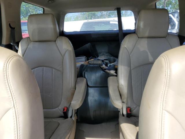Photo 10 from auction – 2012 GMC ACADIA DEN with VIN 1GKKVTED9CJ298011