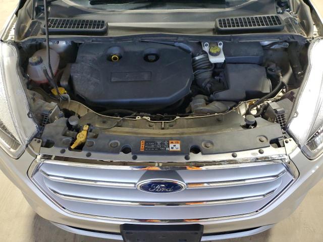 Photo 12 from auction – 2018 FORD ESCAPE TIT with VIN 1FMCU9J90JUD41858