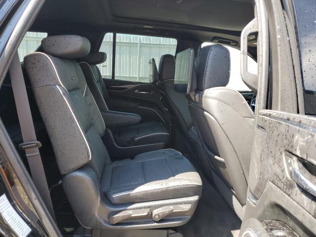 Photo 11 from auction – 2023 CADILLAC ESCALADE S with VIN 1GYS4EKL9PR484588