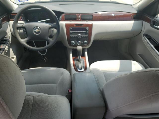 Photo 8 from auction – 2007 CHEVROLET IMPALA LS with VIN 2G1WB58K879120757