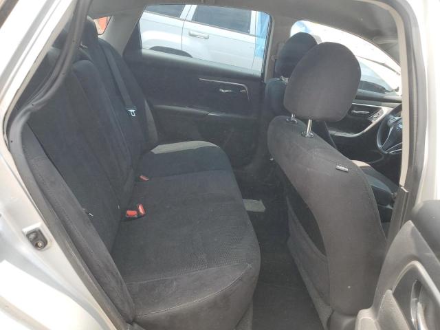 Photo 10 from auction – 2014 NISSAN ALTIMA 2.5 with VIN 1N4AL3AP2EN349203