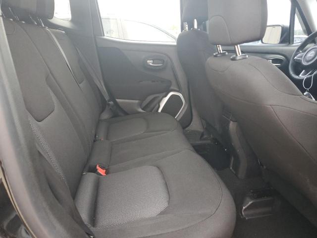 Photo 11 from auction – 2018 JEEP RENEGADE S with VIN ZACCJBAB9JPJ48467