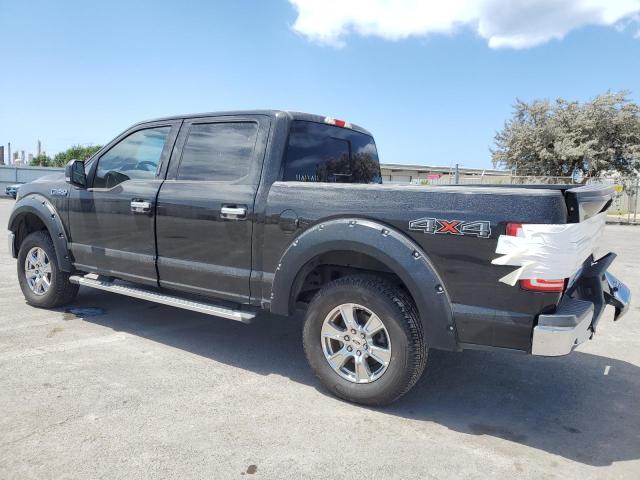 Photo 2 from auction – 2016 FORD F150 SUPER with VIN 1FTEW1E82GKD05913