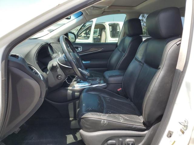 Photo 7 from auction – 2015 INFINITI QX60 with VIN 5N1AL0MN4FC558227