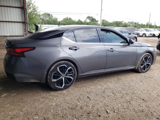 Photo 3 from auction – 2024 NISSAN ALTIMA SR with VIN 1N4BL4CV5RN380408
