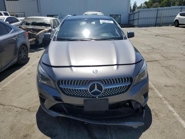 Photo 5 from auction – 2014 MERCEDES-BENZ CLA 250 with VIN WDDSJ4EB0EN112062