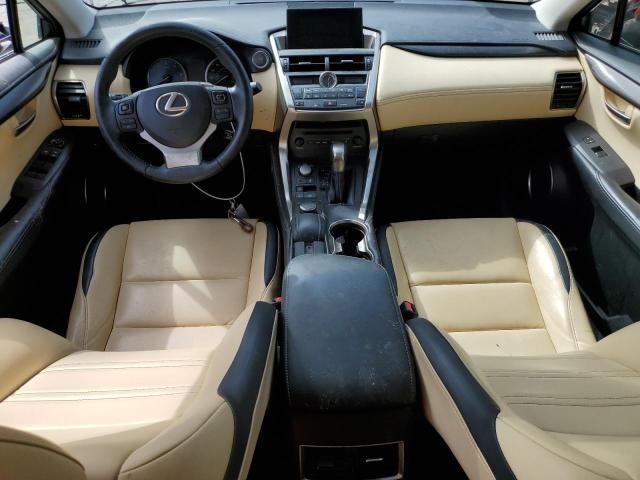 صورة رقم 8 من المزاد - 2015 LEXUS NX 200T مع VIN JTJBARBZ7F2000559