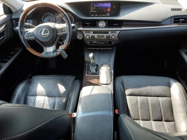 Photo 8 from auction – 2017 LEXUS ES 350 with VIN 58ABK1GG4HU068161
