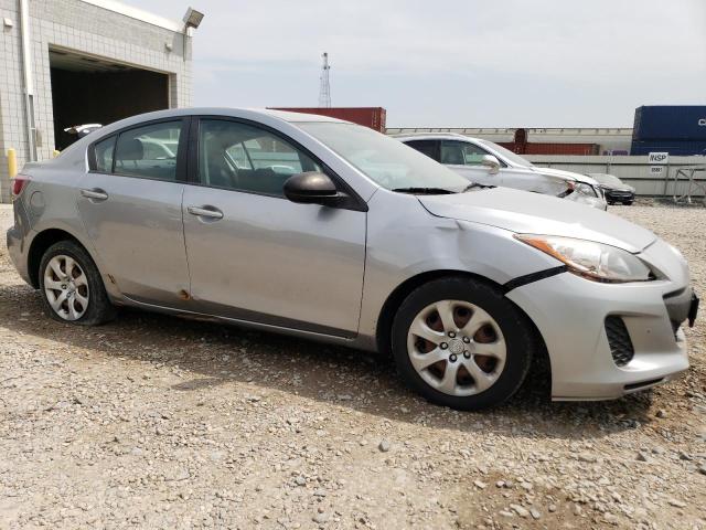 Photo 4 from auction – 2013 MAZDA 3 I with VIN JM1BL1TF7D1805287