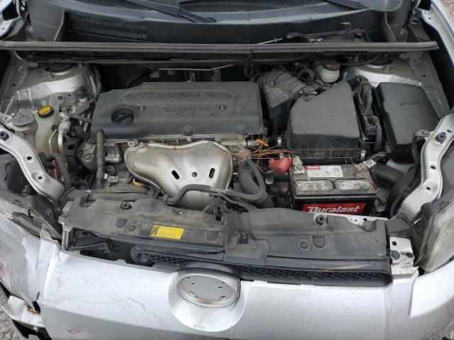 Photo 12 from auction – 2011 TOYOTA SCION XB with VIN JTLZE4FE9B1132470