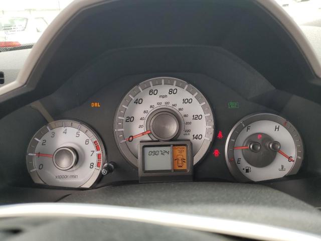 Photo 9 from auction – 2015 HONDA PILOT EXL with VIN 5FNYF4H59FB014739