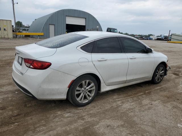 Photo 3 from auction – 2016 CHRYSLER 200 LIMITE with VIN 1C3CCCAB6GN164702