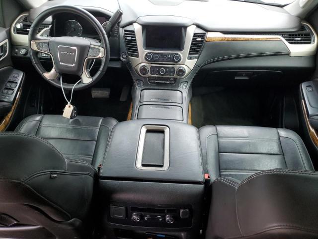Photo 8 from auction – 2015 GMC YUKON DENA with VIN 1GKS2CKJ3FR290642