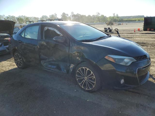 Photo 4 from auction – 2016 TOYOTA COROLLA L with VIN 2T1BURHE1GC542581