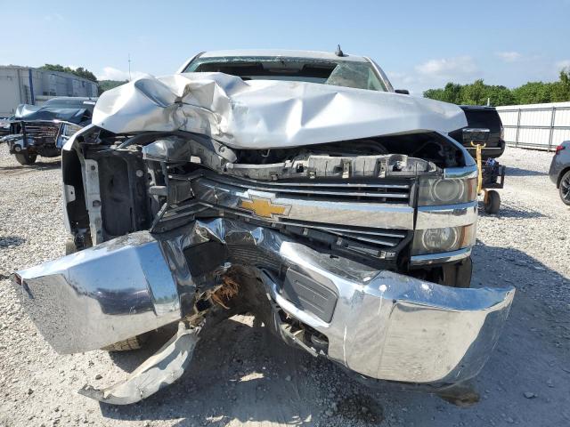 Photo 5 from auction – 2015 CHEVROLET SILVERADO with VIN 1GC2KUEG3FZ520326