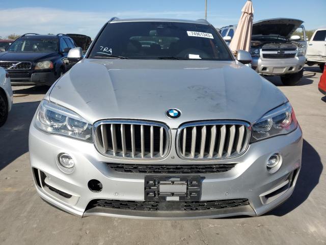 Photo 5 from auction – 2018 BMW X5 SDRIVE3 with VIN 5UXKR2C50J0Z14685