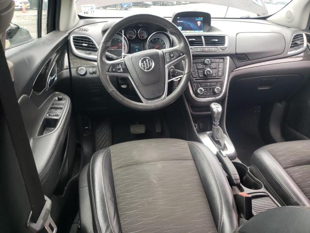 Photo 8 from auction – 2016 BUICK ENCORE CON with VIN KL4CJBSB9GB741910