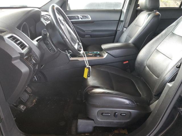 Photo 7 from auction – 2015 FORD EXPLORER L with VIN 1FM5K7F88FGA86840