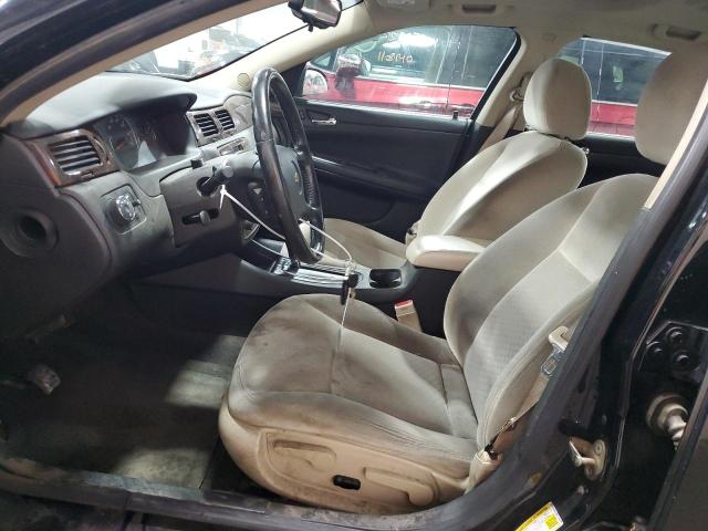 Photo 7 from auction – 2014 CHEVROLET IMPALA LIM with VIN 2G1WB5E36E1146024