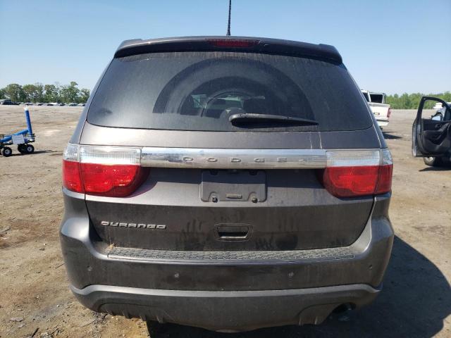 Photo 6 from auction – 2013 DODGE DURANGO SX with VIN 1C4RDHAG0DC694148