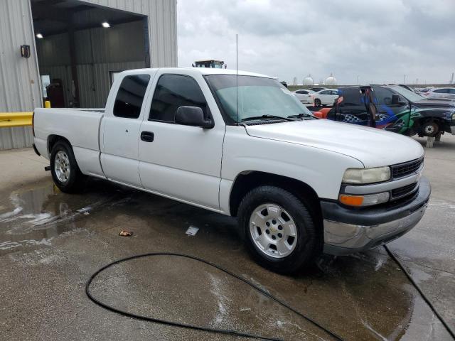 Photo 4 from auction – 2002 CHEVROLET SILVERADO with VIN 2GCEC19WX21179181