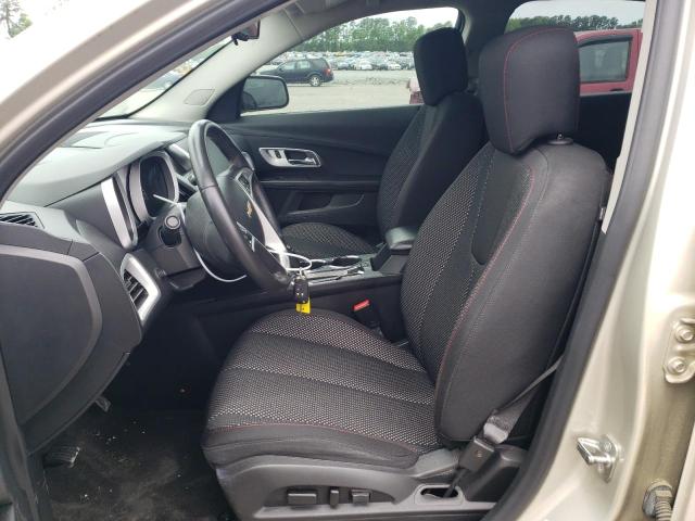 Photo 7 from auction – 2016 CHEVROLET EQUINOX LT with VIN 2GNALCEK6G1119359