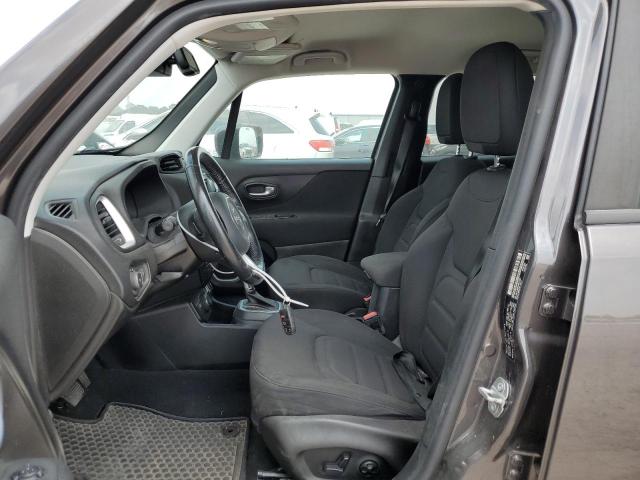 Photo 7 from auction – 2018 JEEP RENEGADE L with VIN ZACCJBBB0JPH71297
