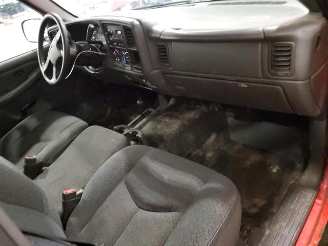 Photo 8 from auction – 2007 GMC NEW SIERRA with VIN 1GTEK14X67Z167417