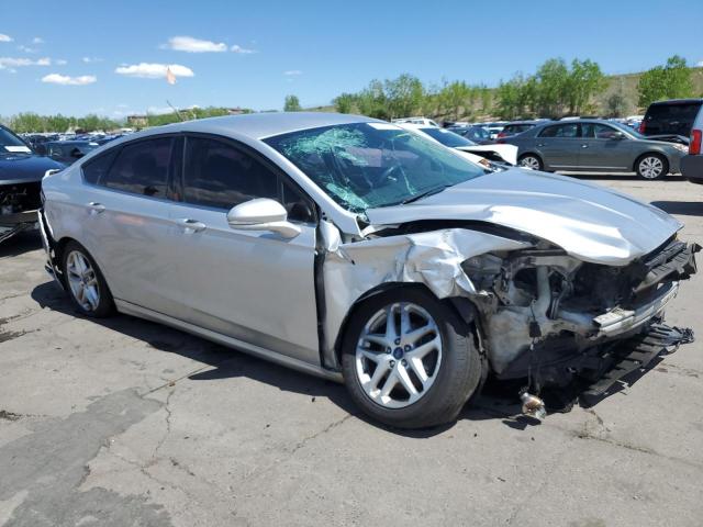 Photo 4 from auction – 2014 FORD FUSION SE with VIN 1FA6P0H71E5368551