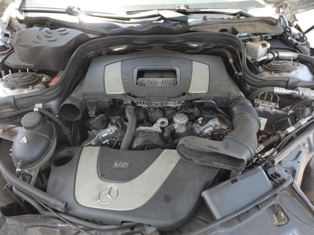Photo 11 from auction – 2011 MERCEDES-BENZ E 350 with VIN WDDHF5GB2BA382007