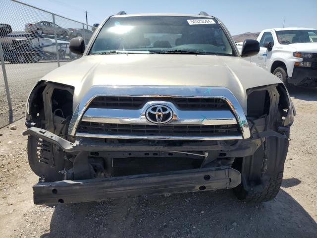 Photo 5 from auction – 2007 TOYOTA 4RUNNER SR with VIN JTEZU14R078085455