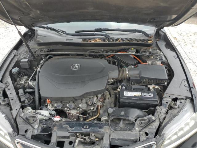 Photo 11 from auction – 2016 ACURA TLX TECH with VIN 19UUB3F57GA003046