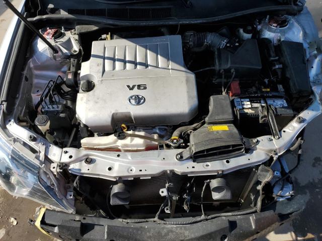 Photo 11 from auction – 2012 TOYOTA CAMRY SE with VIN 4T1BK1FK2CU006117