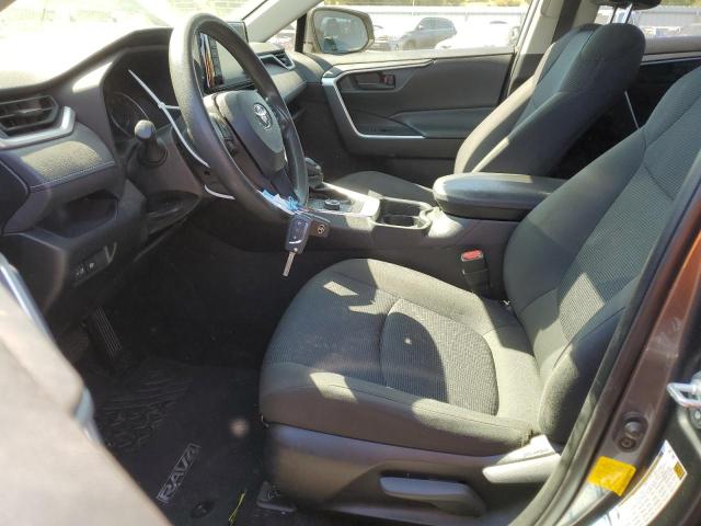 Photo 7 from auction – 2019 TOYOTA RAV4 LE with VIN JTMMWRFV8KD030446