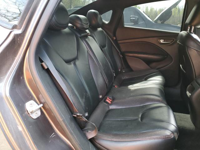 Photo 10 from auction – 2014 DODGE DART GT with VIN 1C3CDFEB9ED770166
