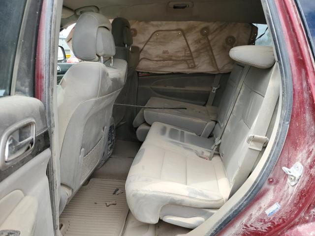 Photo 11 from auction – 2012 JEEP GRAND CHER with VIN 1C4RJFAG7CC145493