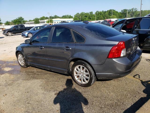 Photo 2 from auction – 2008 VOLVO S40 2.4I with VIN YV1MS390982368512