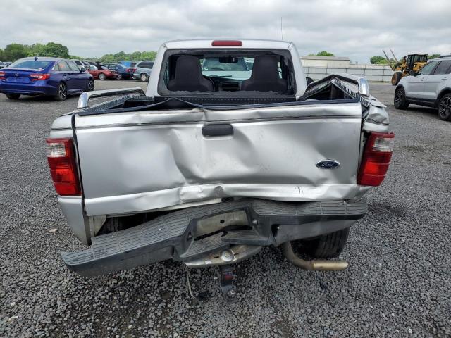Photo 6 from auction – 2004 FORD RANGER with VIN 1FTYR10U74PA95672