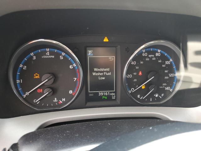 Photo 9 from auction – 2017 TOYOTA RAV4 LIMIT with VIN 2T3YFREV3HW346254