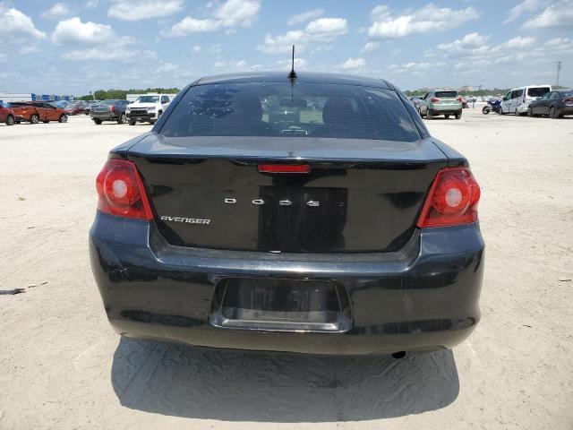 Фото 6 с аукциона – 2012 DODGE AVENGER SX с VIN 1C3CDZCB6CN151391