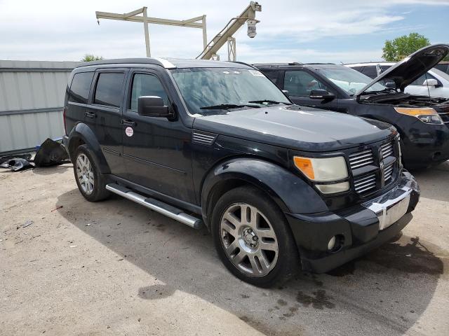 Zdjęcie 4 z aukcji – 2010 DODGE NITRO SXT z VIN 1D4PU5GXXAW118397