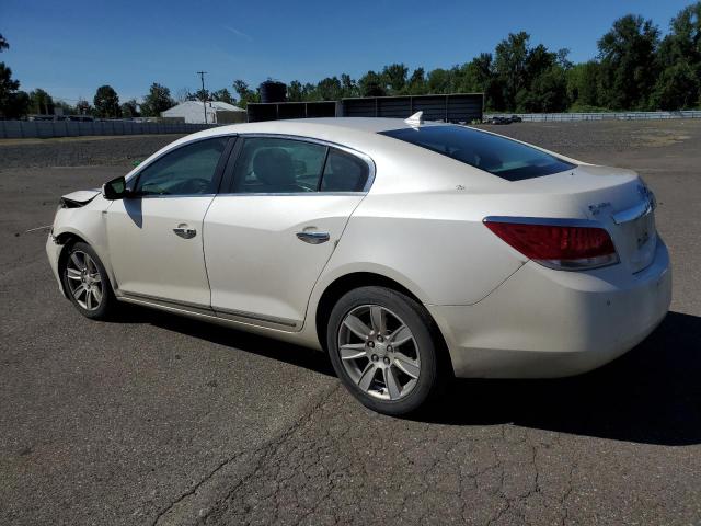 Photo 2 from auction – 2011 BUICK LACROSSE C with VIN 1G4GD5ED3BF317584