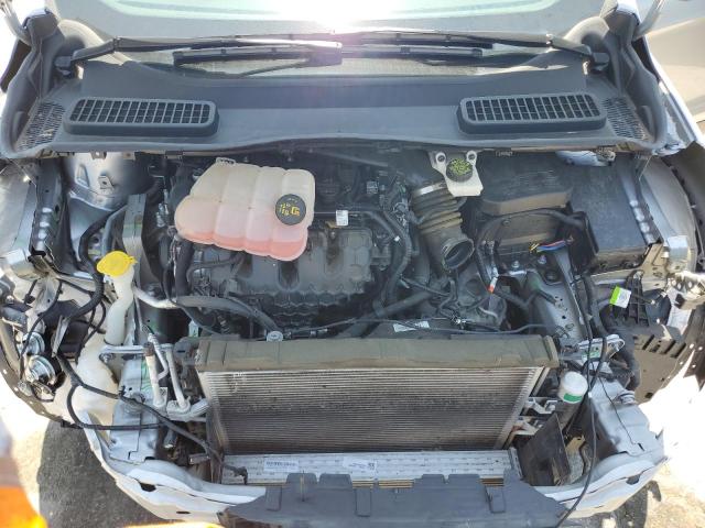 Photo 12 from auction – 2014 FORD ESCAPE TIT with VIN 1FMCU0J93EUE26016