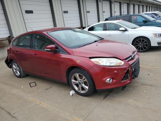 Photo 4 from auction – 2014 FORD FOCUS SE with VIN 1FADP3K26EL223104