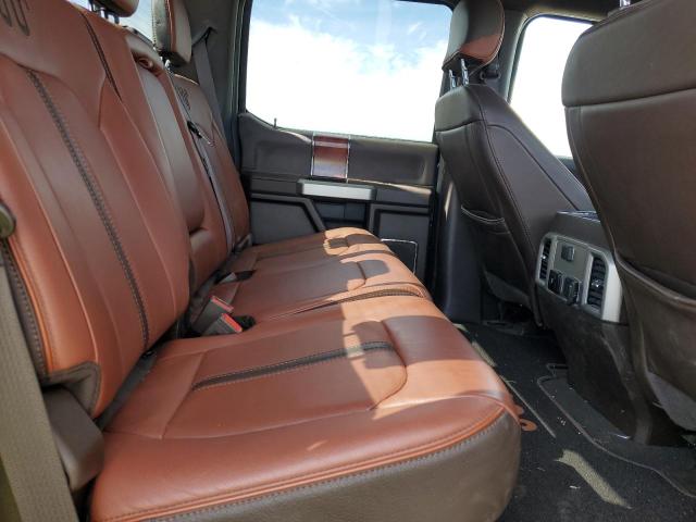 Photo 10 from auction – 2022 FORD F250 SUPER with VIN 1FT8W2BTXNED33207
